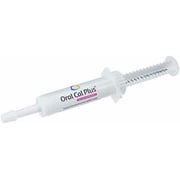 Revival Animal Health Breeders Edge Oral Cal Plus- Fast-Absorbing Oral Calcium Supplement - 15 ml Paste