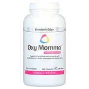 Revival Breeders Edge Oxy Momma for Medium & Large Dogs 40ct Soft Chews