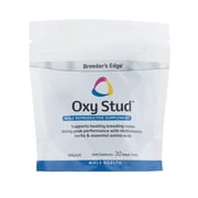 Revival Animal Health Breeders Edge Oxy Stud - Male Performance Supplement f...