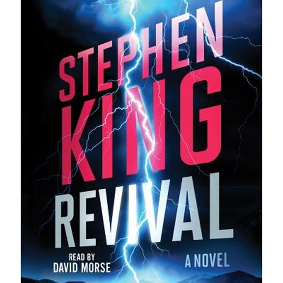Pre-Owned Revival Paperback - USED