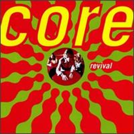 Pre-Owned Revival (CD 0075678289224) by Core