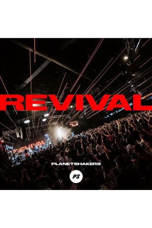 Revival Cd