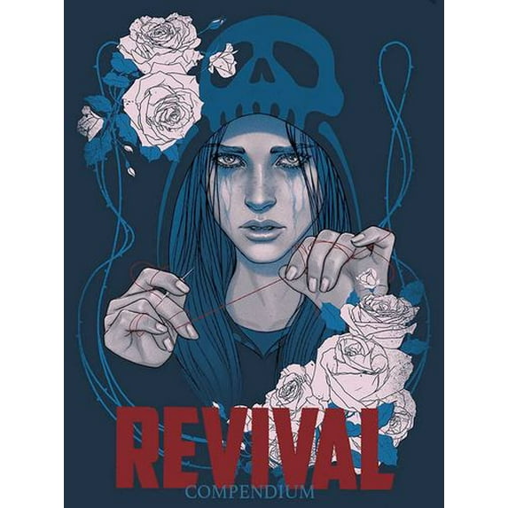 Revival Compendium Binding: Paperback