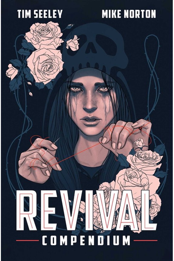 Revival Compendium, (Paperback)