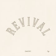 Revival Emery Classics Reimagined CD Digi-Pak