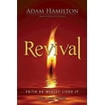 thumbnail image 1 of Pre-Owned Revival: Faith as Wesley Lived It (Paperback) 1630882941 9781630882945, 1 of 1