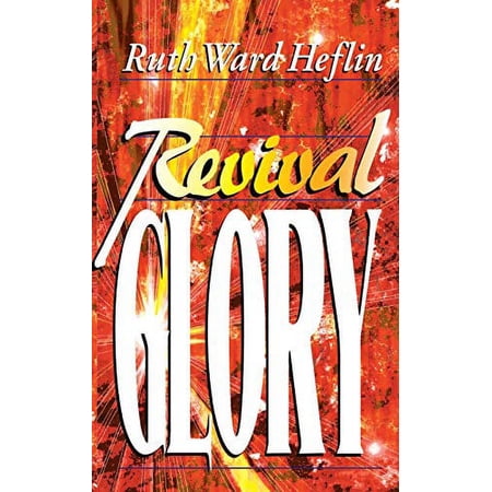 Pre-Owned Revival Glory Paperback