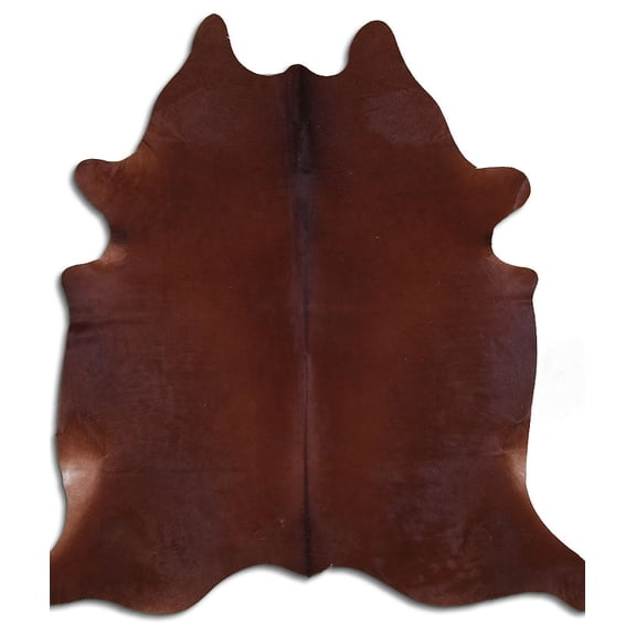 Revival NATURAL cowhide rugs for sale BROWN rug