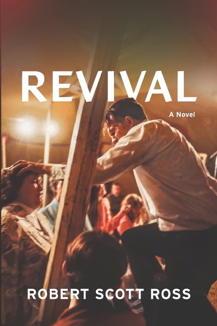Revival, (Paperback)