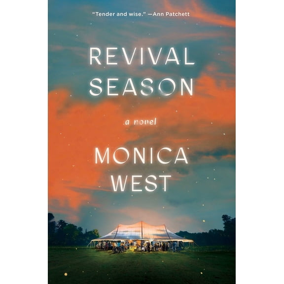 Revival Season : A Novel (Hardcover)