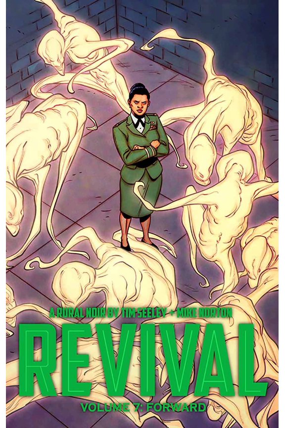 Revival Tp Vol 07 Forward Image Comics