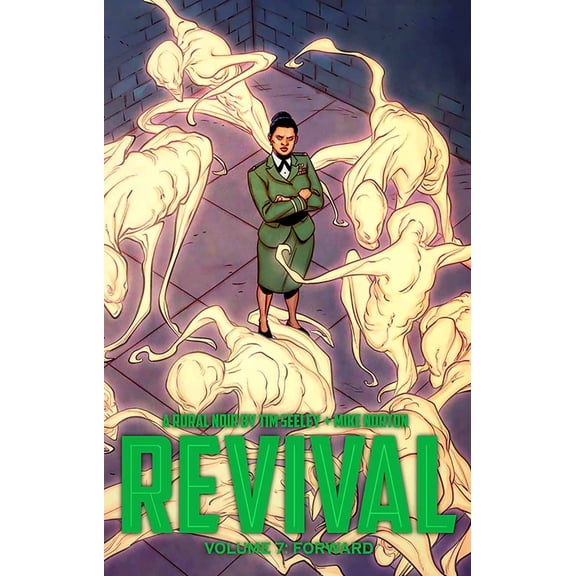 Revival Tp Vol 07 Forward Image Comics
