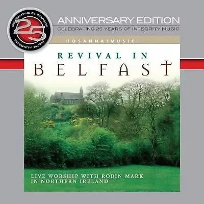 Revival in Belfast - Audio CD - Very Good - Sold by gmusic