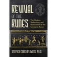 thumbnail image 1 of Pre-Owned Revival of the Runes: The Modern Rediscovery and Reinvention of the Germanic Runes (Paperback) 1644111780 9781644111789, 1 of 1