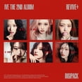 thumbnail image 1 of Ive - Revive+ - Digipack Version - Music & Performance - CD, 1 of 1