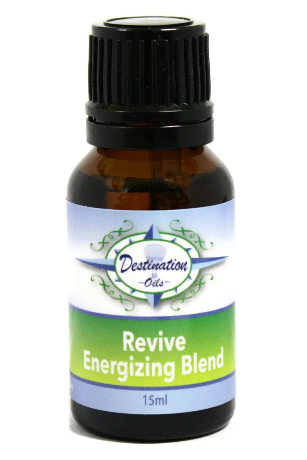 Revive Pure Essential Oil Blend – Essentials by Catalina