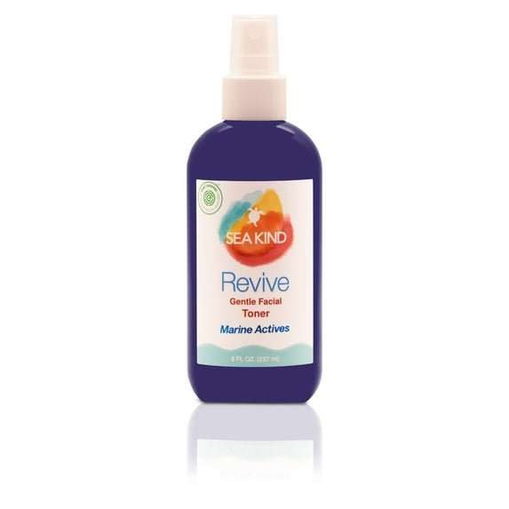 Revive Facial Toner - 8 oz