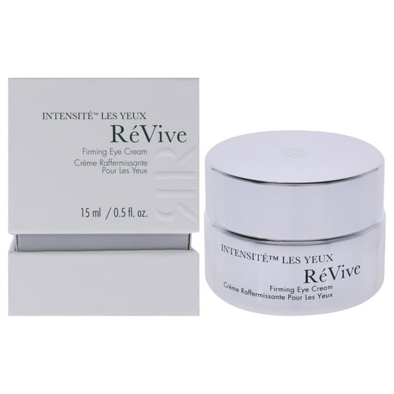 Revive Intensite Les Yeux Firming Eye Cream , 0.5 oz Cream