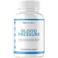 thumbnail image 1 of Revive MD - Blood Pressure - 180 Capsules, 1 of 2