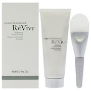 Revive Masque de Radiance Brightening Moisture Mask , 2.5 oz Mask