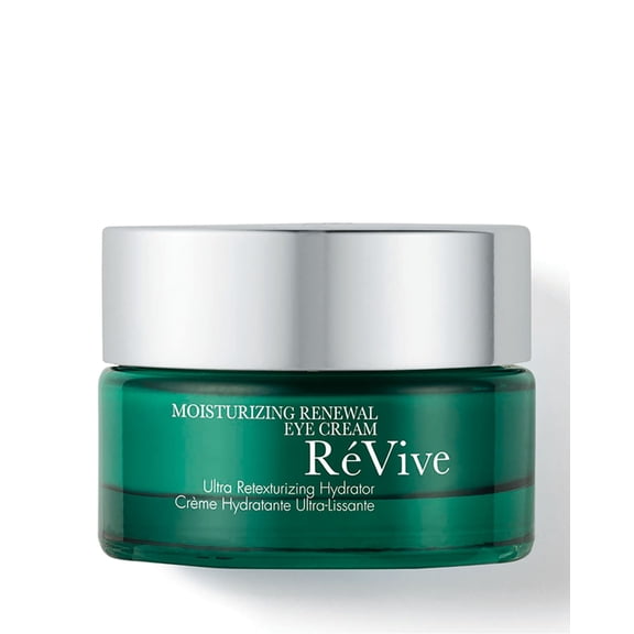 Revive Moisturizing Renewal Eye Cream Ultra Retexturizing Hydrator , 0.5 oz Cream