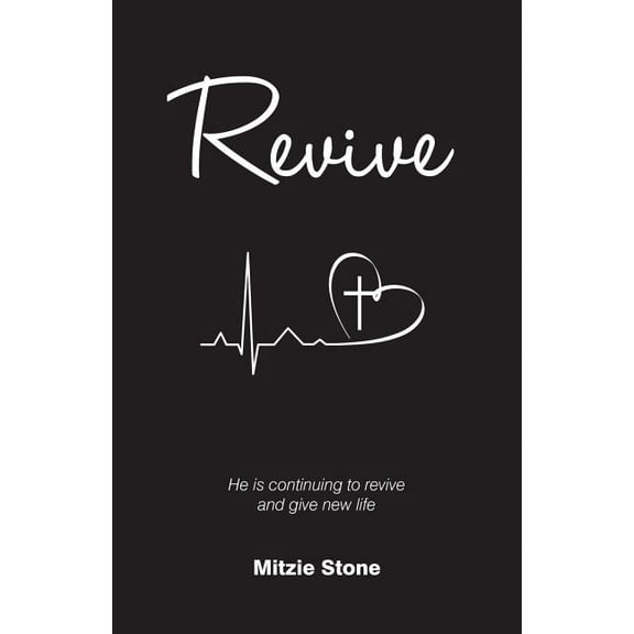 Revive, (Paperback)