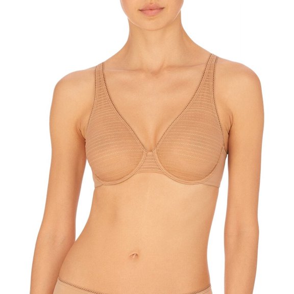 Natori womens Revive Full Fit Underwire Bra, 36DDD
