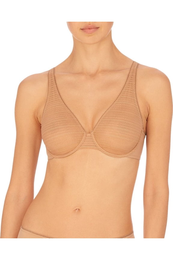 womens Revive Full Fit Underwire Bra, 36DDD