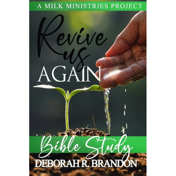 Revive Us Again (Paperback)