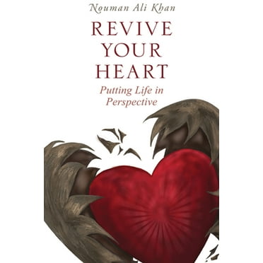 Revive Your Heart: Putting Life in Perspective (Hardcover)