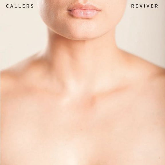 Reviver (Vinyl)