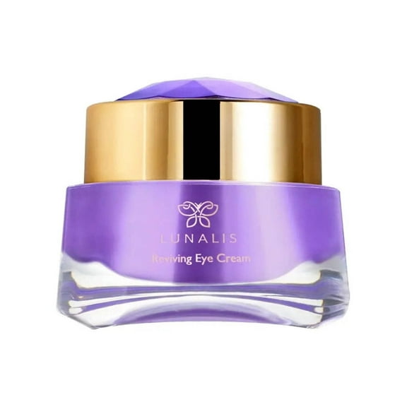 Reviving Eye Cream