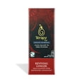 thumbnail image 1 of Reviving Ginger Tea by Terapy Ceylon Tea, 1 of 10
