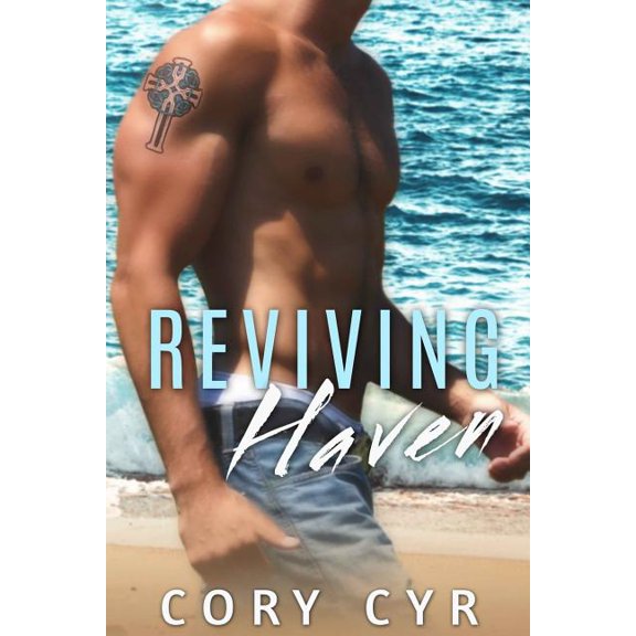 Reviving Haven (Paperback) by Cory Cyr