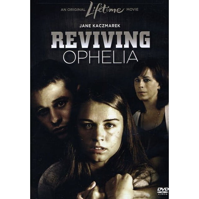 Reviving Ophelia (DVD), A&E Home Video, Drama - Walmart Business Supplies