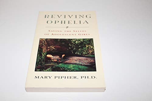 Pre-Owned Reviving Ophelia (Hardcover) 0399139443 9780399139444 ...