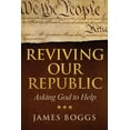 thumbnail image 1 of Reviving Our Republic: Asking God to Help, (Paperback), 1 of 1