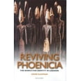 thumbnail image 1 of Reviving Phoenicia: In Search of Identity in Lebanon, (Hardcover), 1 of 1