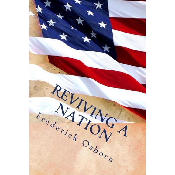 Reviving a Nation : Lessons from the History of Revivals for the 21st Century Church