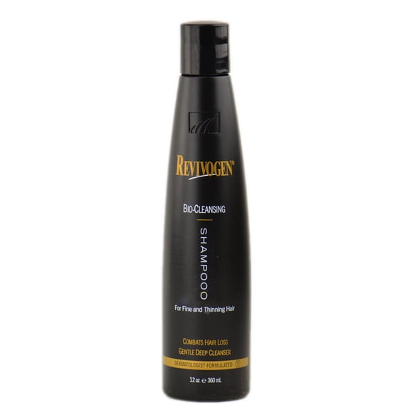 Revivogen Bio-Cleansing Shampoo - 12 oz