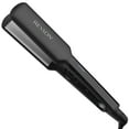 thumbnail image 1 of Revlon 2" Ceramic Flat Iron, Black, 1 of 6