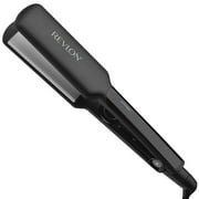 Revlon 2" Ceramic Flat Iron, Black