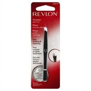 PR REV 32610 Slant Tip Tweezer
