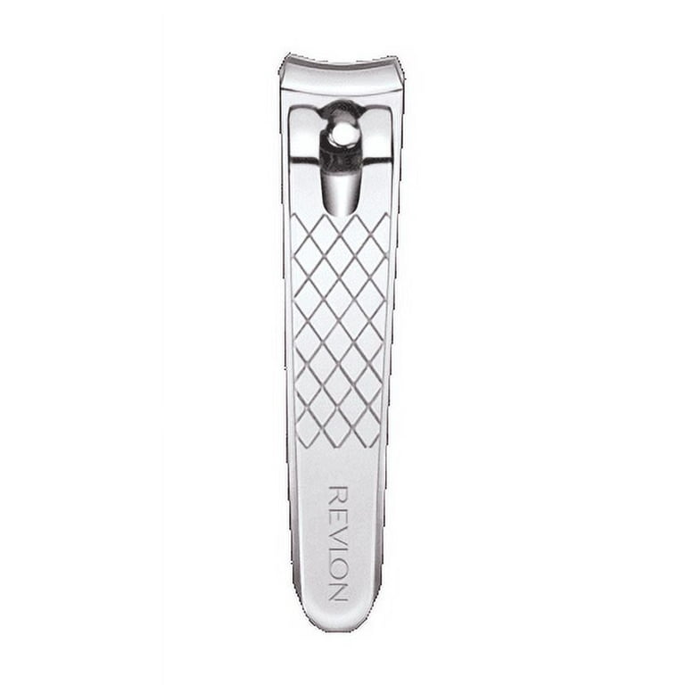 Kettykiss Stainless Steel Splash-proof Nail Clippers