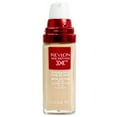 thumbnail image 1 of Revlon Age Defying 3X Foundation SPF 20 - 15 Natural Ochre, 1 of 2
