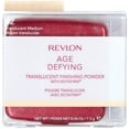 thumbnail image 1 of Revlon Age Defying Finishing Powder, 02 Translucent Medium, 0.26 Oz., 1 of 3