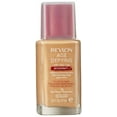 thumbnail image 1 of Revlon Age Defying Makeup with Botfirm SPF20 10 Sand Beige 1.25 Fl Oz., 1 of 2