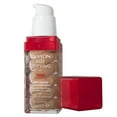 thumbnail image 1 of Revlon Age Defying with DNA Advantage Cream Makeup, 35 Honey Beige, 1 fl oz, 1 of 9