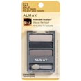 thumbnail image 1 of Revlon Almay Intense i-Color Powder Shadow, 0.13 oz, 1 of 5