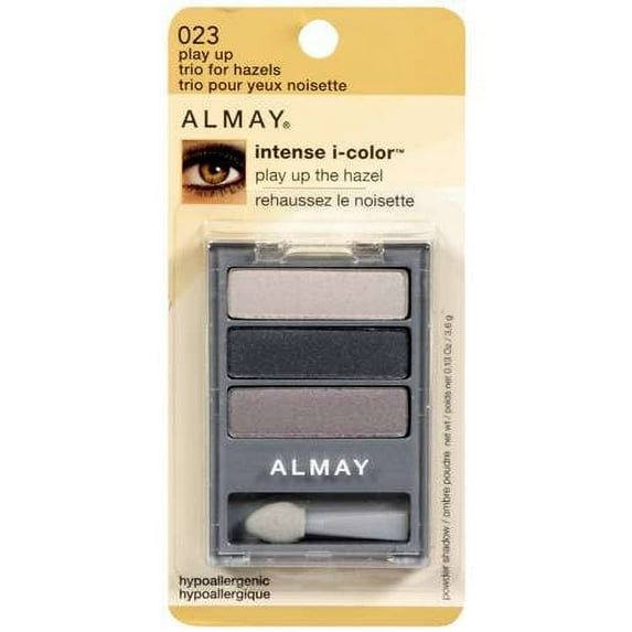 Revlon Almay Intense i-Color Powder Shadow, 0.13 oz
